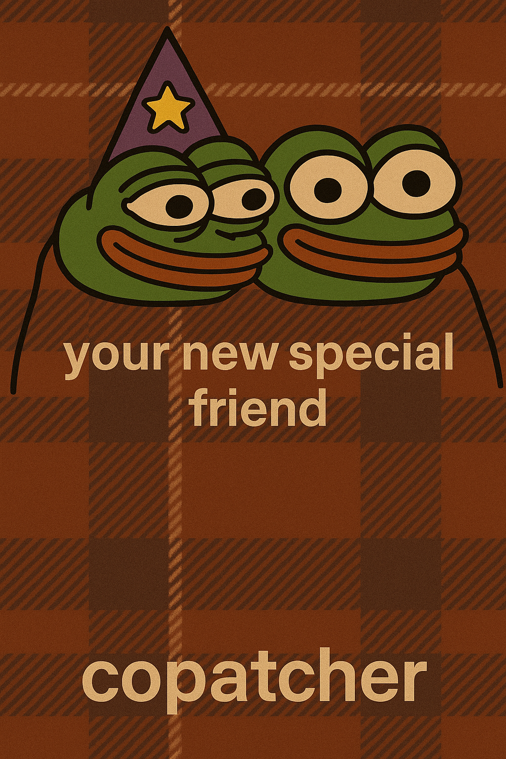 your special friend
